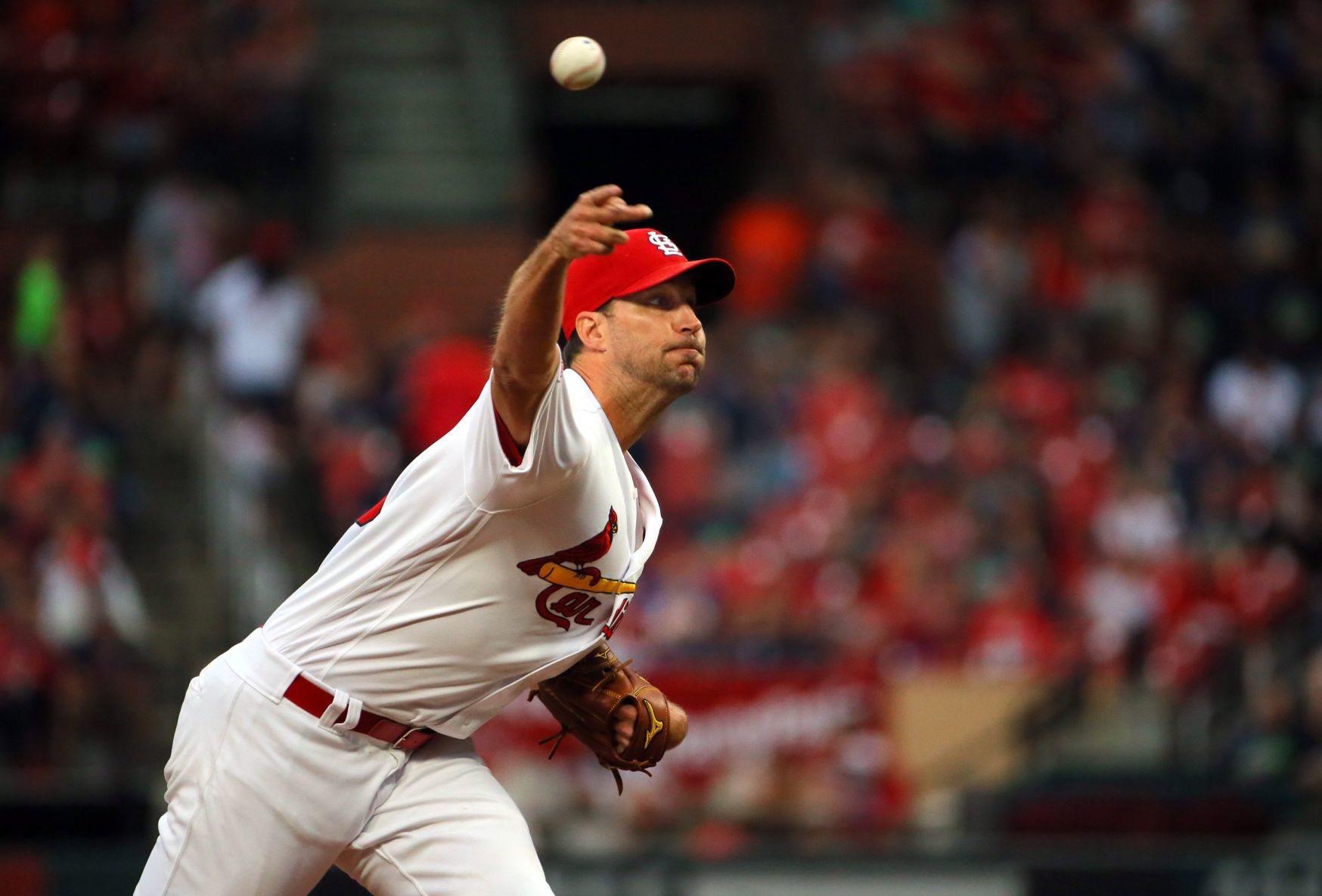 Oakland Athletics vs St. Louis Cardinals